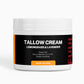 Tallow Cream Lemongrass & Lavender