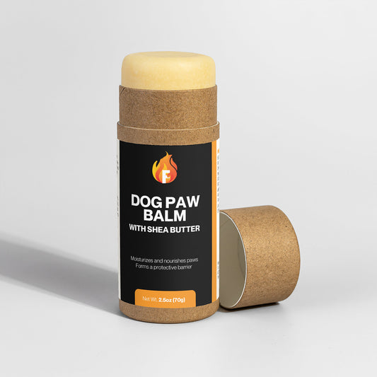 Dog Paw Balm