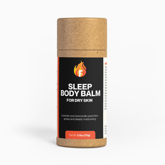 Sleep Body Balm