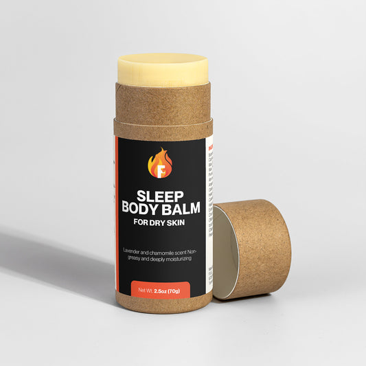 Sleep Body Balm