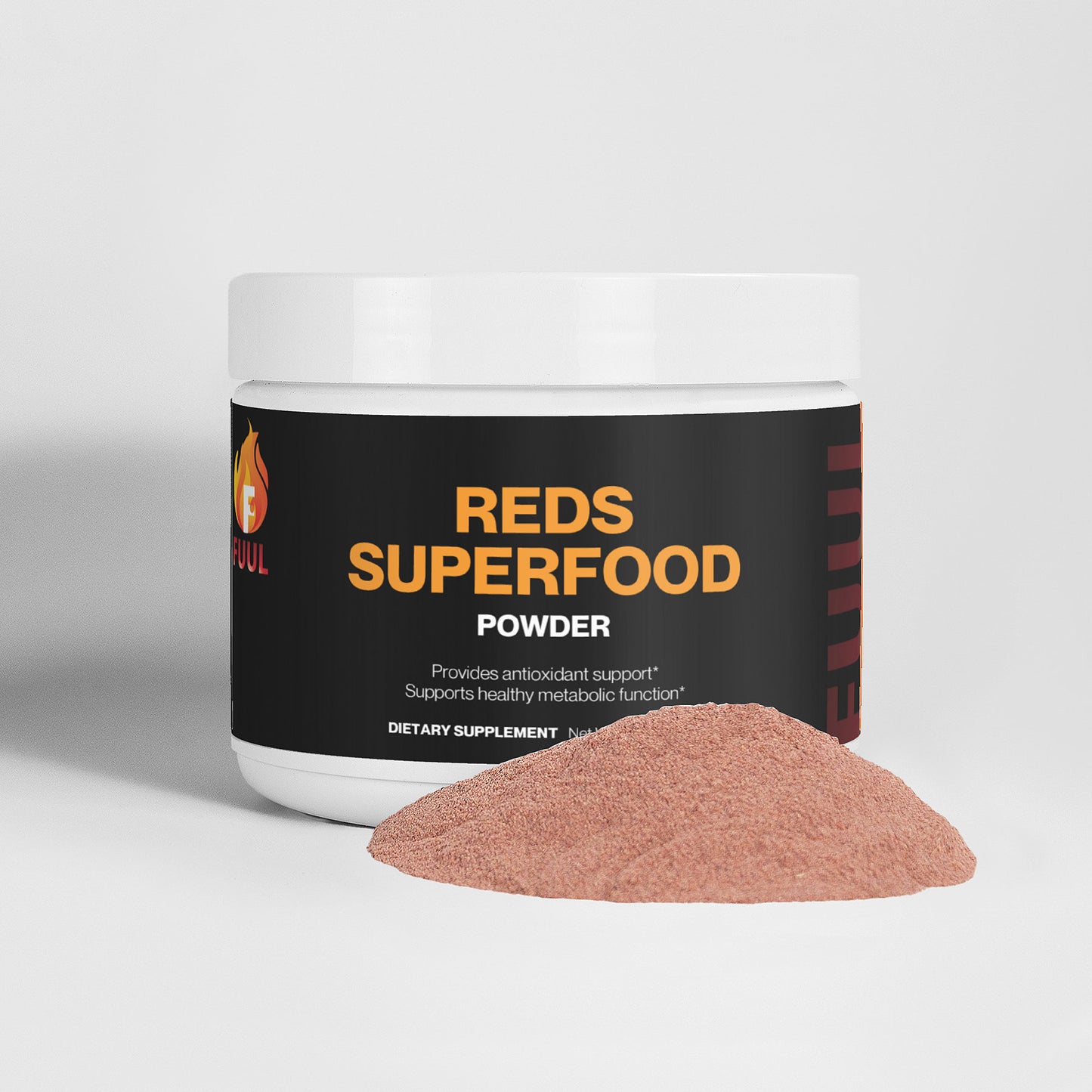 Reds Superfood