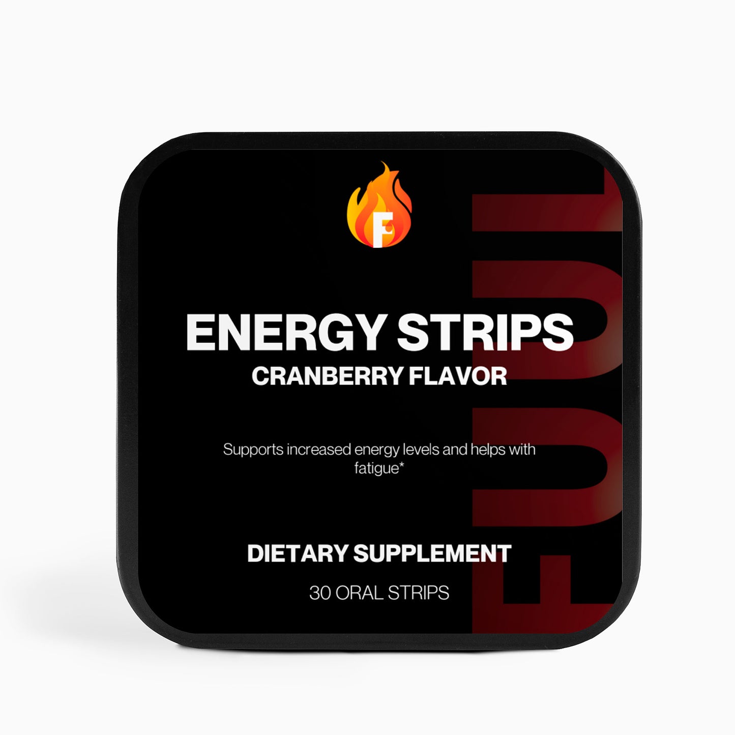 Energy Strips