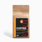 Hemp Coffee Blend - Medium Roast 4oz