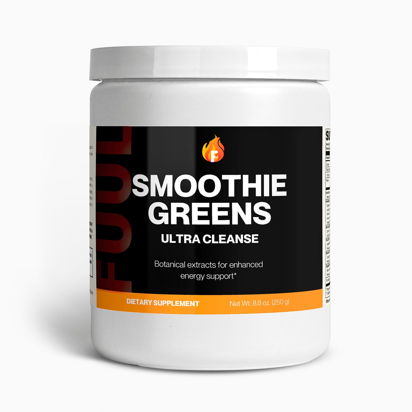 Ultra Cleanse Smoothie Greens