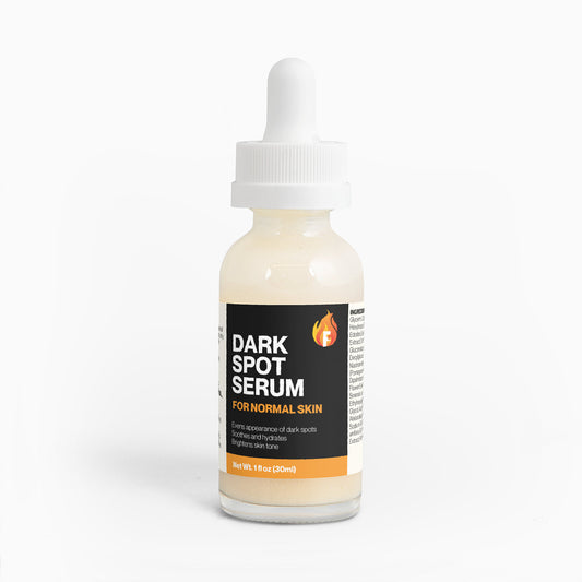 Dark Spot Serum for Normal Skin