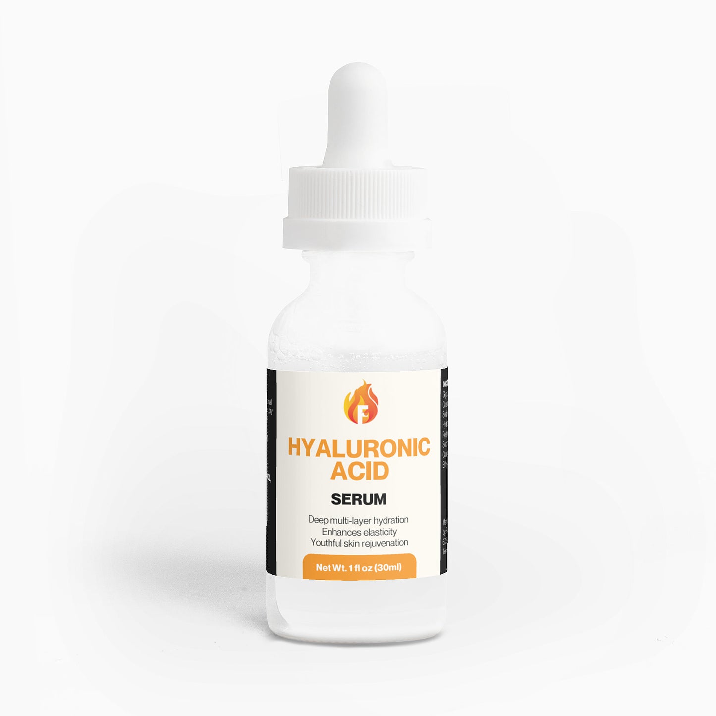 Hyaluronic Acid Serum