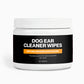 Dog Ear Cleaner Wipes