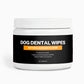 Dog Dental Wipes