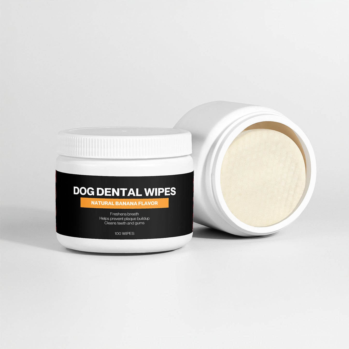 Dog Dental Wipes