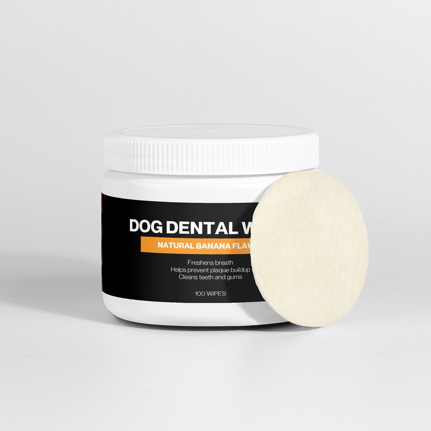 Dog Dental Wipes