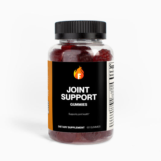 Joint Support Gummies (Adult)