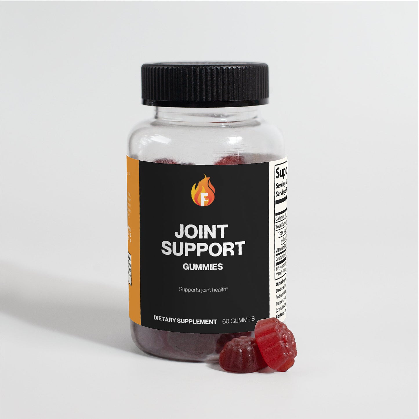 Joint Support Gummies (Adult)