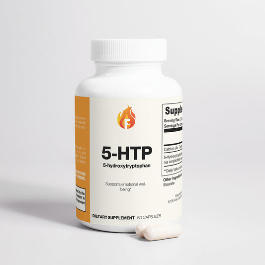 5-HTP