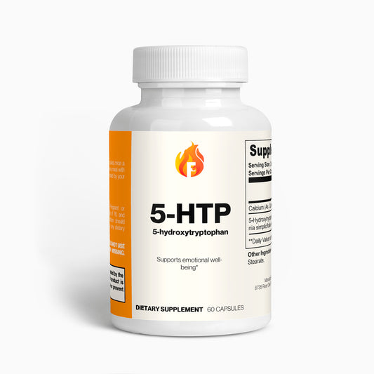 5-HTP