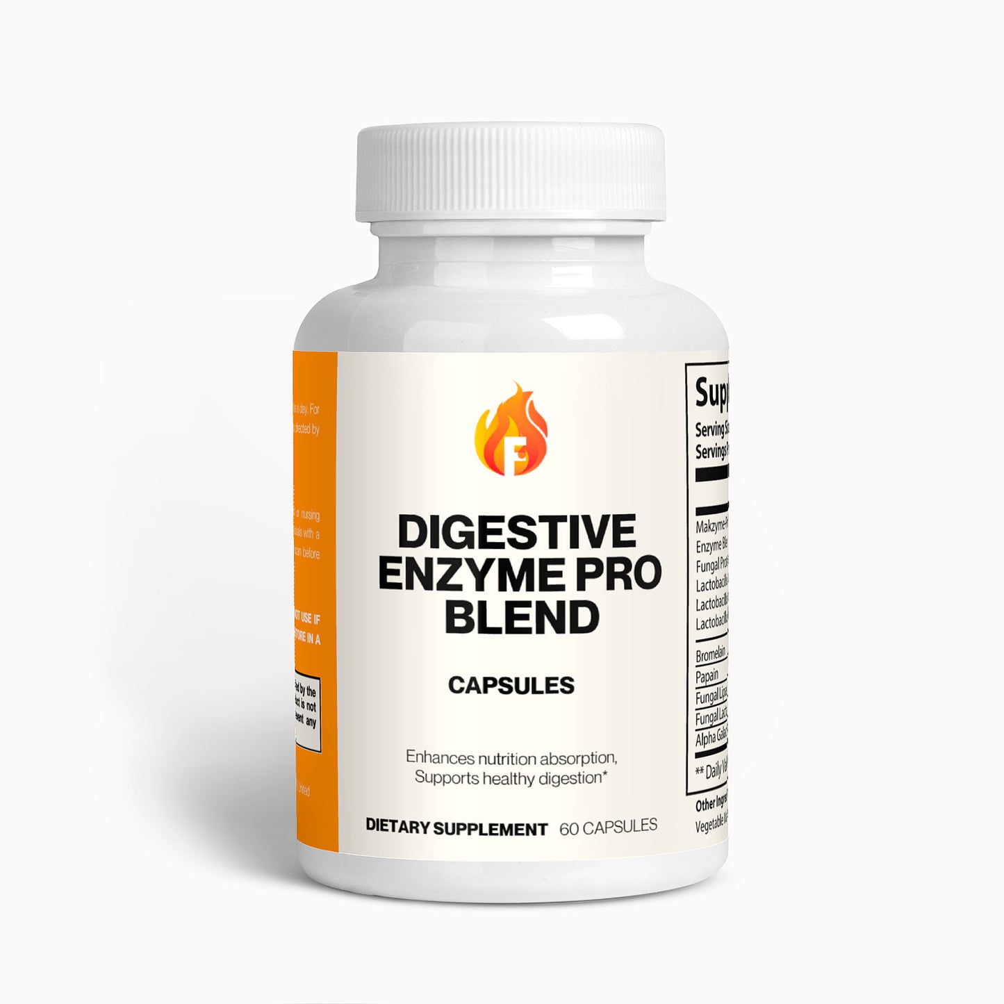 Digestive Enzyme Pro Blend