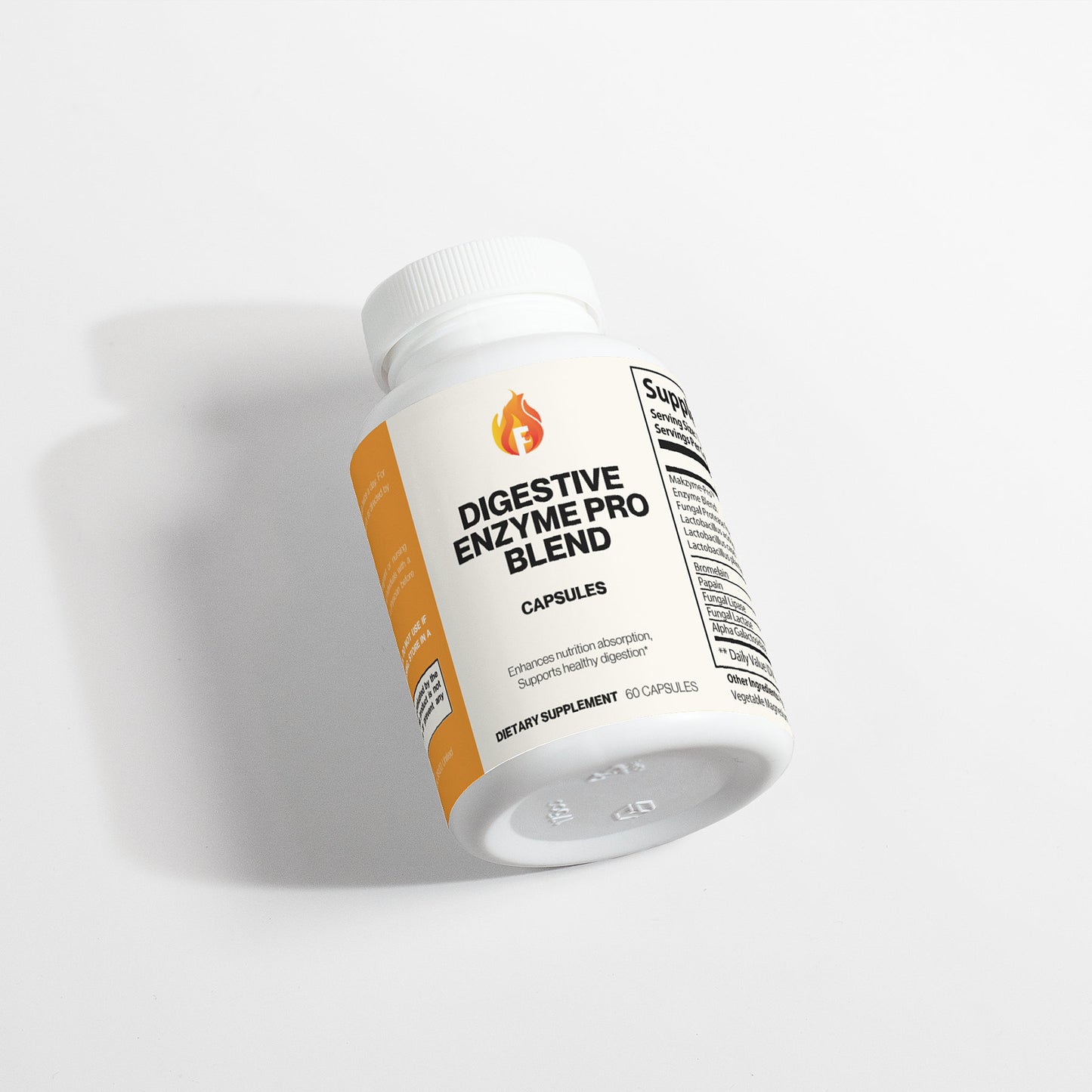 Digestive Enzyme Pro Blend