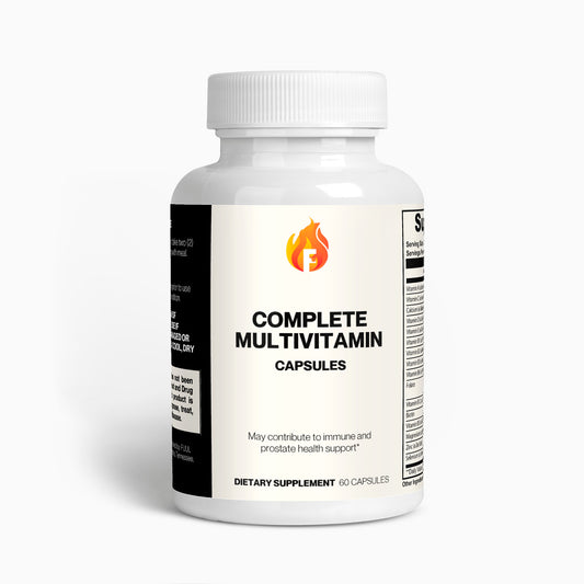 Complete Multivitamin