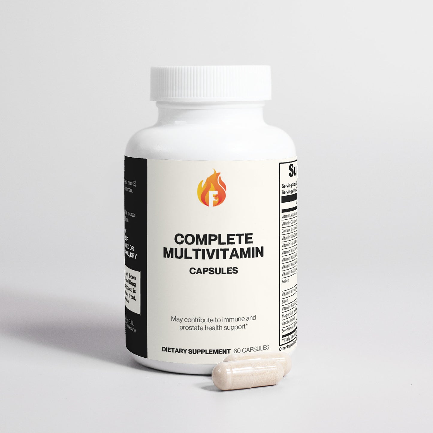 Complete Multivitamin