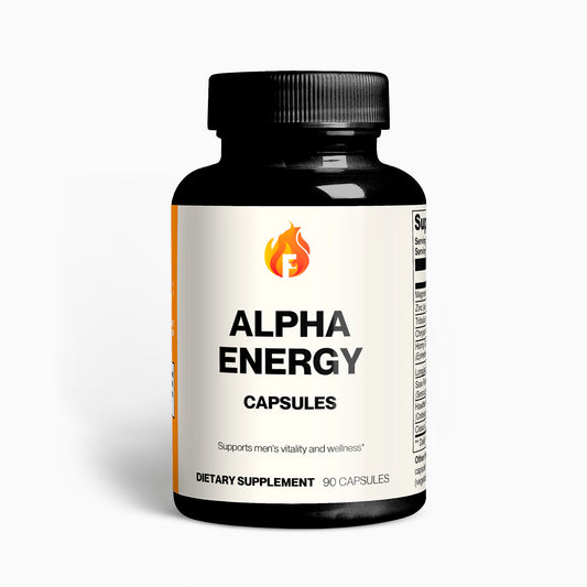 Alpha Energy