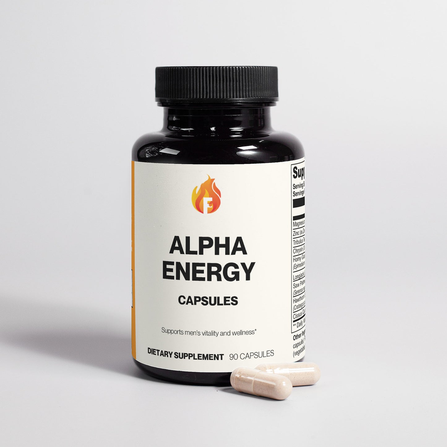 Alpha Energy