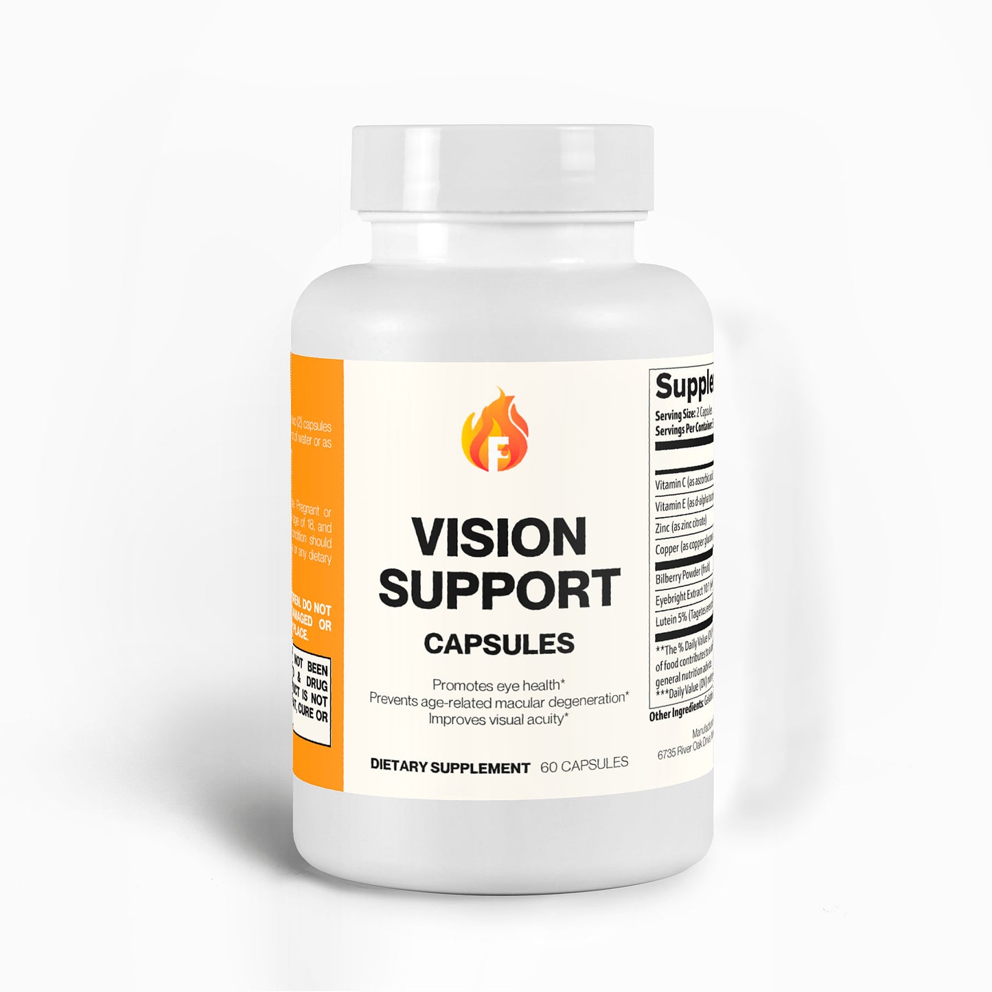 Vision Support