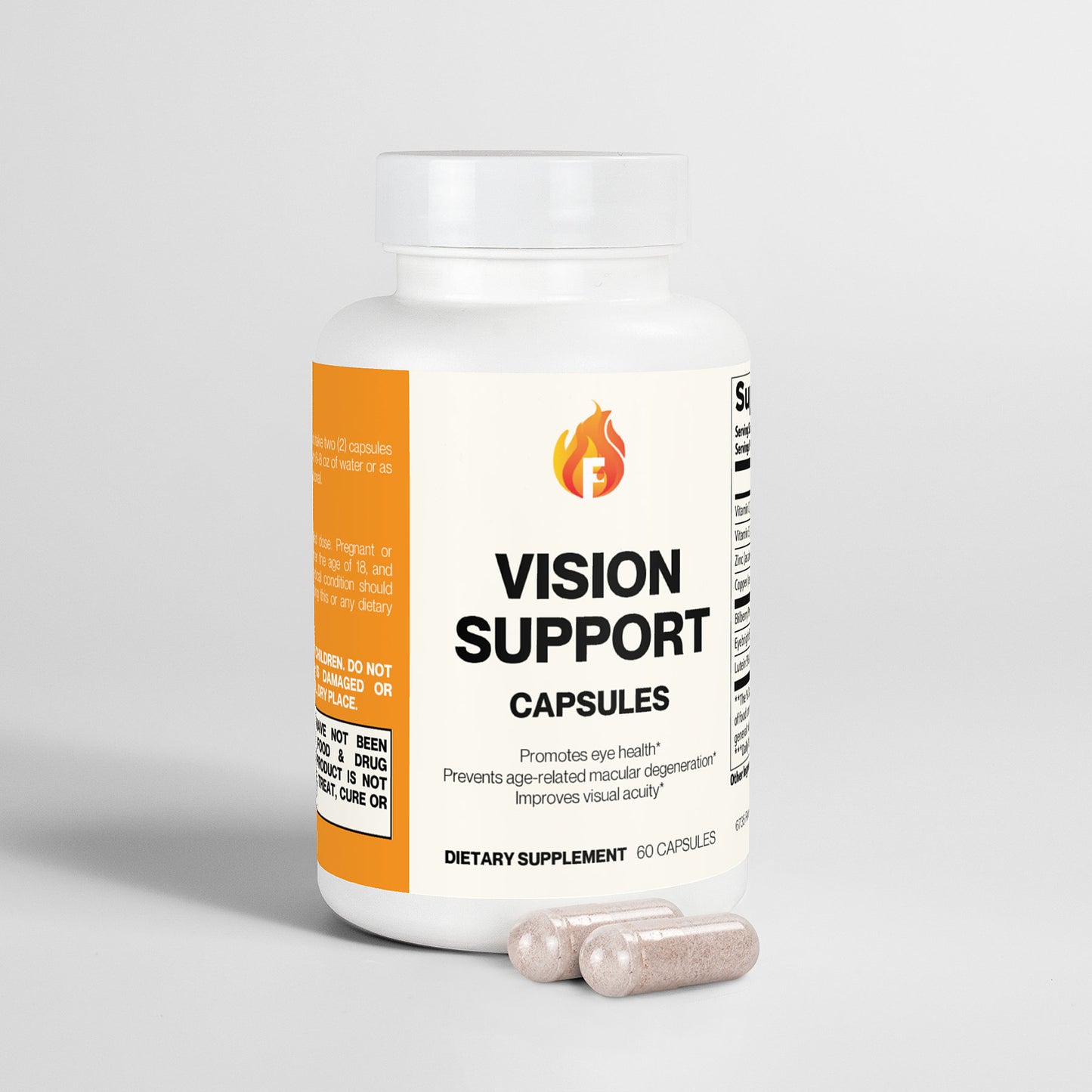 Vision Support