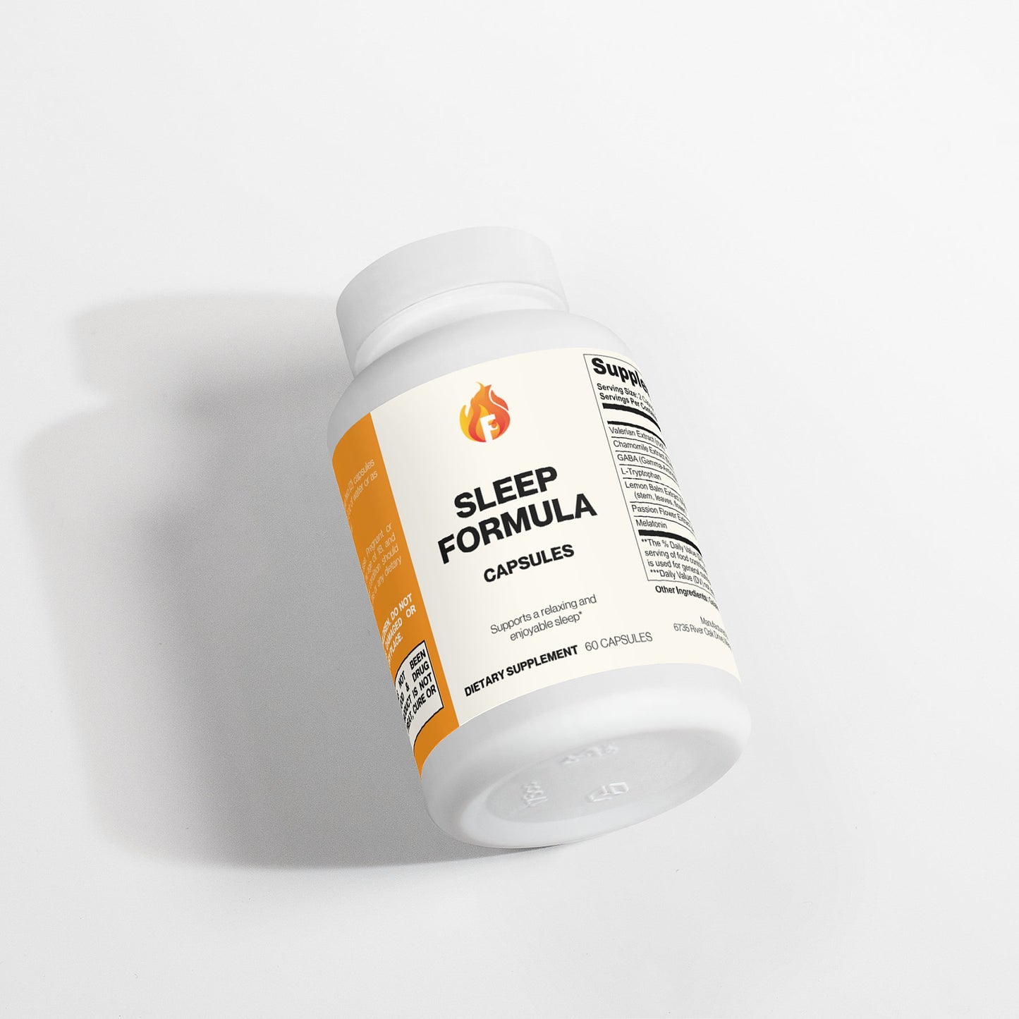 Sleep Formula