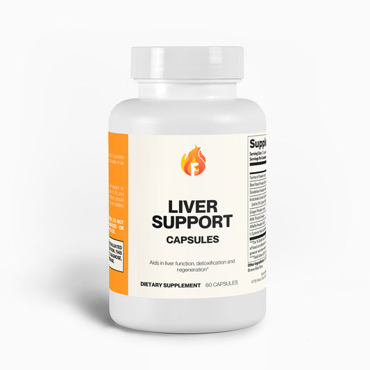 Liver Support