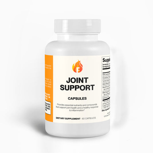 Joint Support