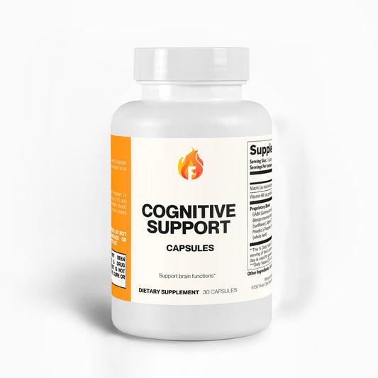 Cognitive Support