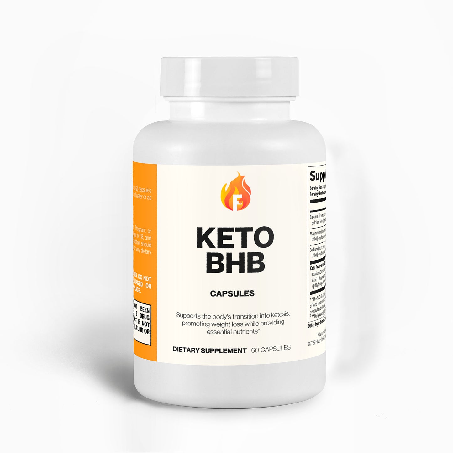 Keto BHB