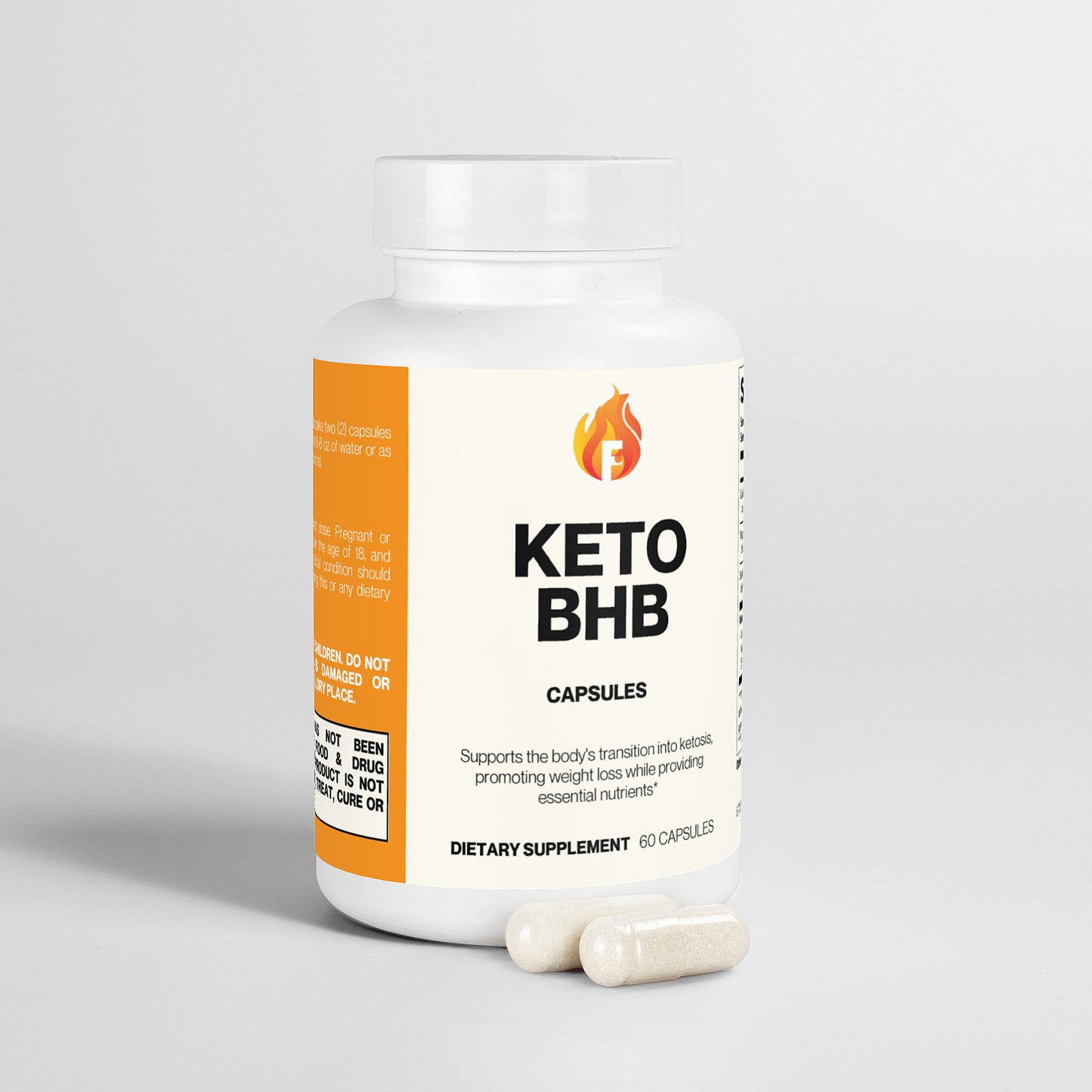 Keto BHB