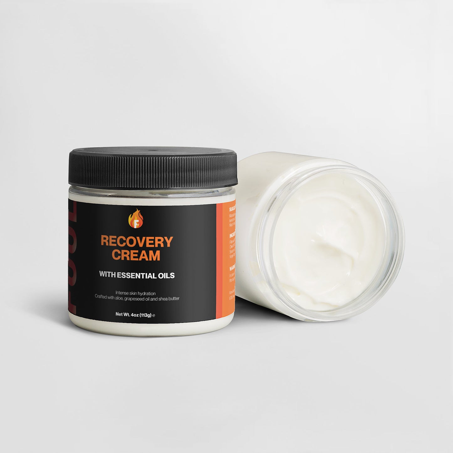 Recovery Cream