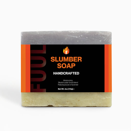 Slumber Soap