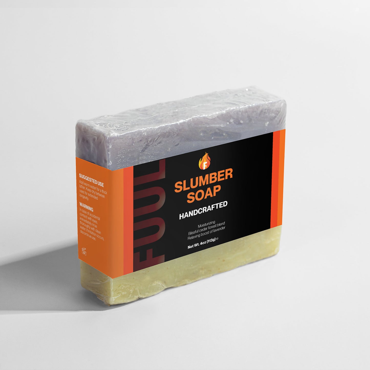 Slumber Soap