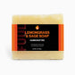 Lemongrass & Sage Soap