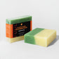 Aloe & Cool Cucumber Soap