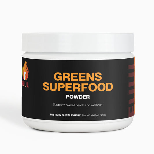 Greens Superfood