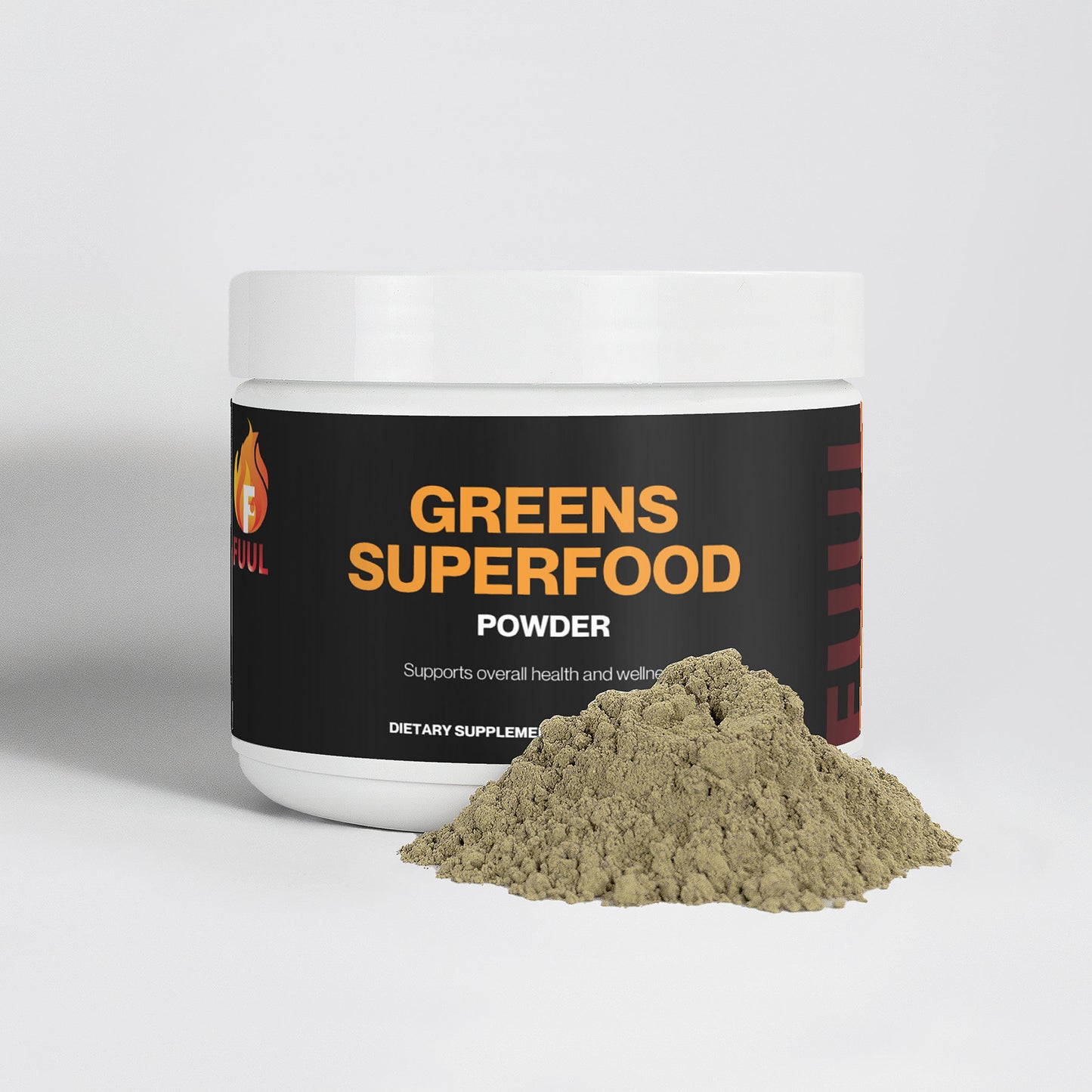 Greens Superfood